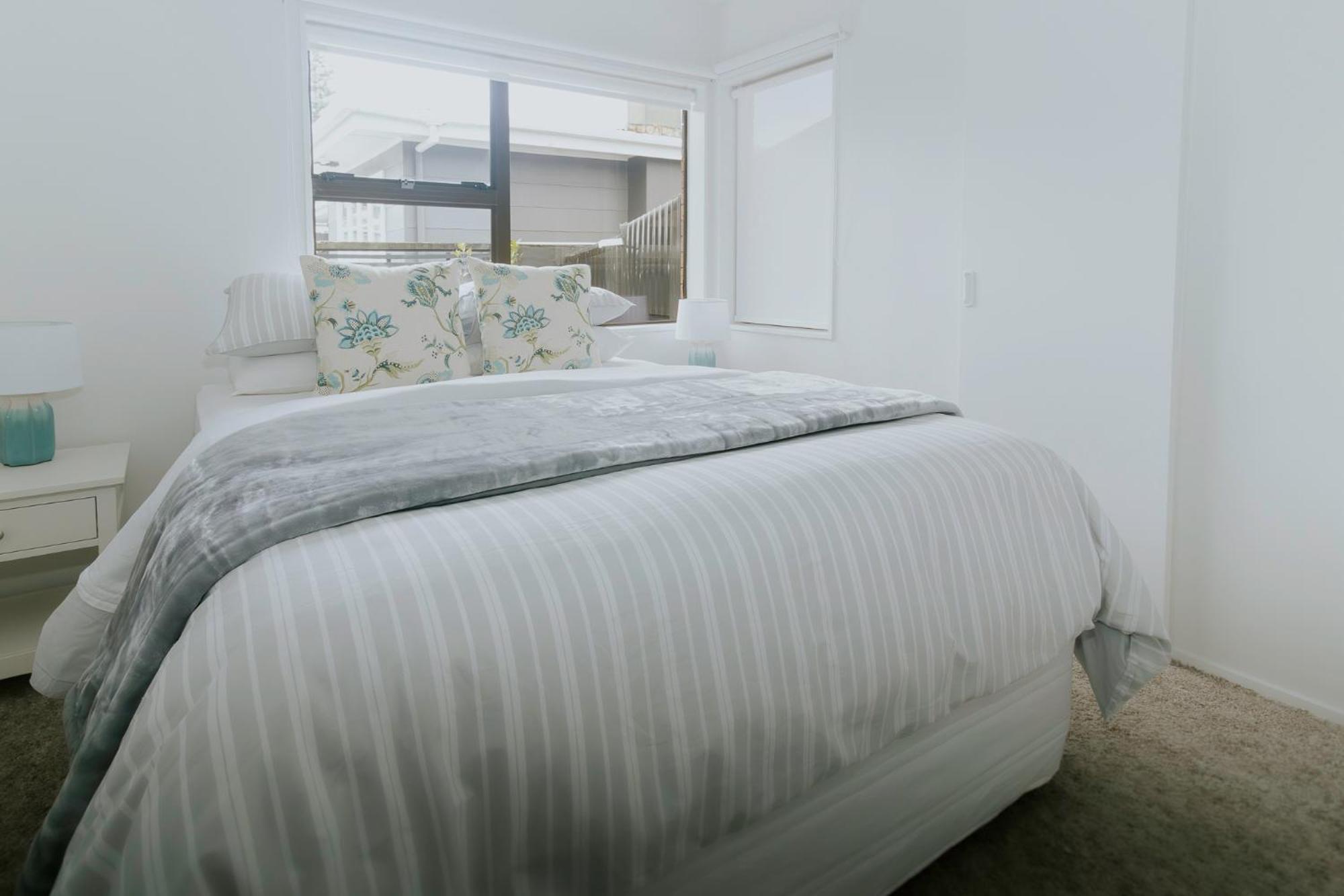 Salty Breeze Beach House 奥雷瓦 外观 照片