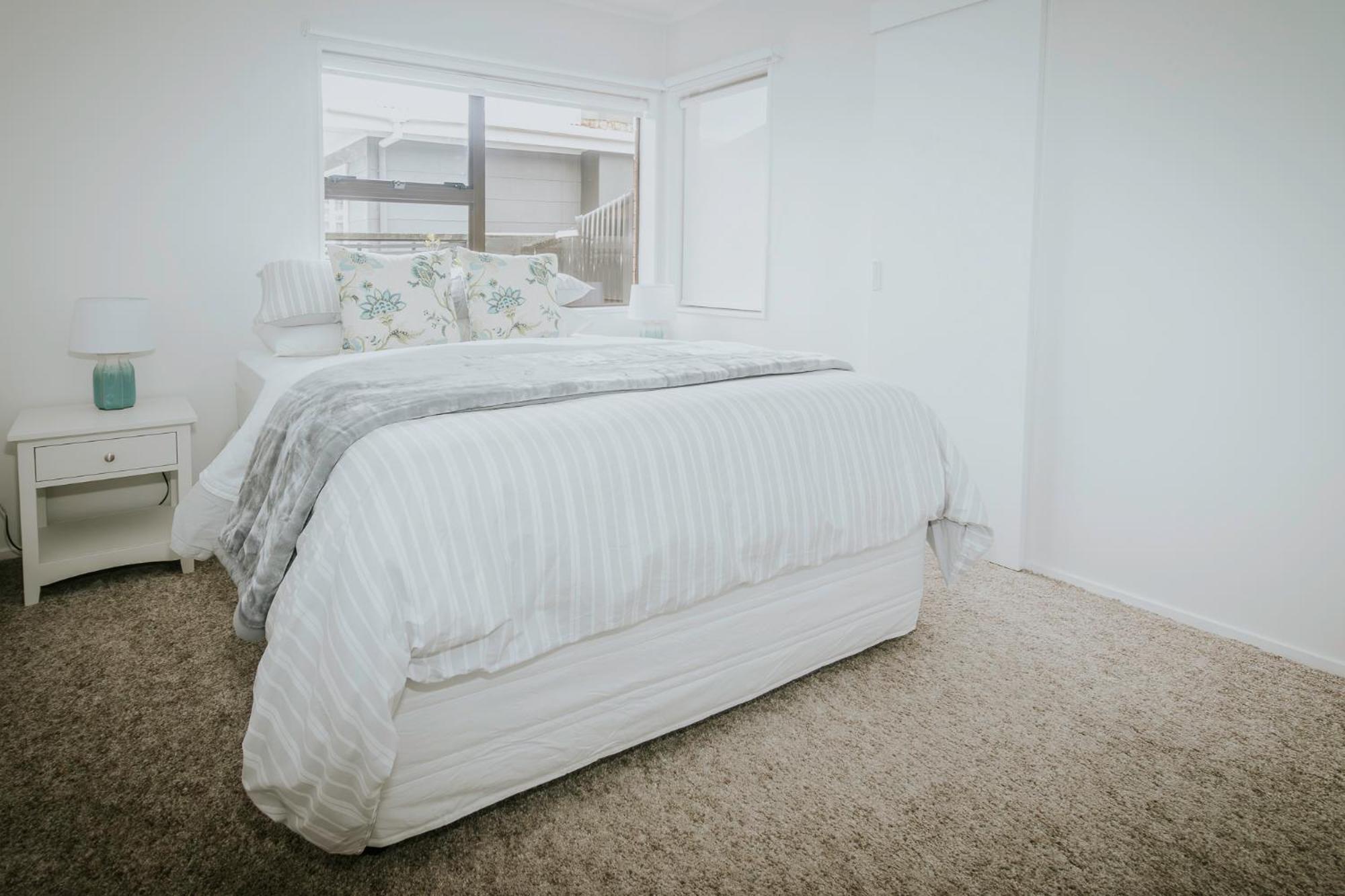Salty Breeze Beach House 奥雷瓦 外观 照片